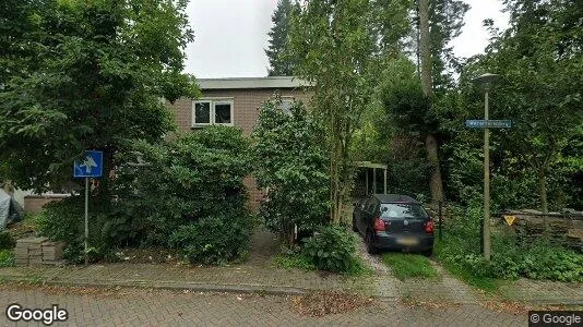 Bedrijfsruimtes te huur i Berg en Dal - Foto uit Google Street View