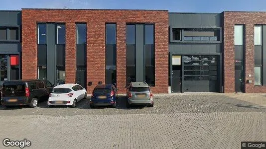 Büros zur Miete i Deventer – Foto von Google Street View