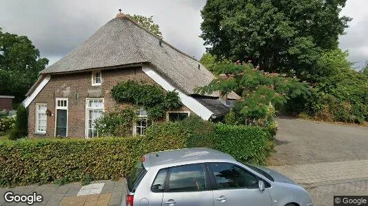 Industrial properties for rent i Rheden - Photo from Google Street View