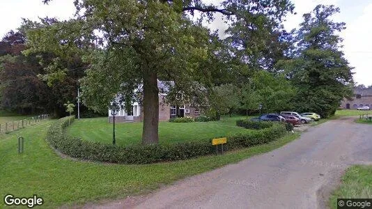 Office spaces for rent i Bronckhorst - Photo from Google Street View