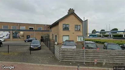 Kontorlokaler til leje i Zutphen - Foto fra Google Street View