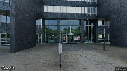 Kantorruimte te huur i Deventer - Foto uit Google Street View