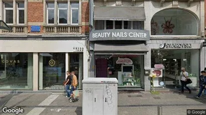 Commercial properties for rent in Leuven - Photo from Google Street View