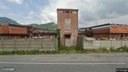 Bedrijfsruimtes te huur in Casella - Foto uit Google Street View