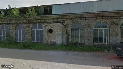 Bedrijfsruimtes te huur in Põhja-Tallinn - Foto uit Google Street View