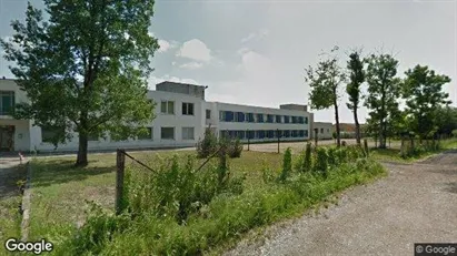 Företagslokaler för uthyrning i Saue – Foto från Google Street View