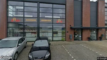Commercial properties for rent in Twenterand - Photo from Google Street View