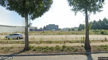 Kontorlokaler til leje i Harderwijk - Foto fra Google Street View