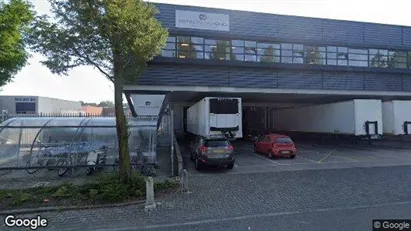Büros zur Miete in Harderwijk – Foto von Google Street View