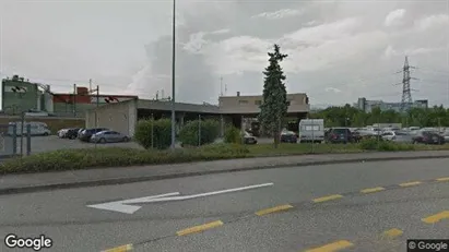 Office spaces for rent in Vernier - Photo from Google Street View