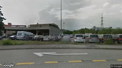 Büros zur Miete in Vernier – Foto von Google Street View
