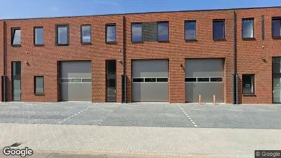 Andre lokaler til leie i Nieuwkoop – Bilde fra Google Street View