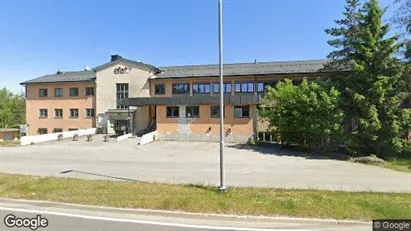 Industrial properties for rent in Oppegård - Photo from Google Street View