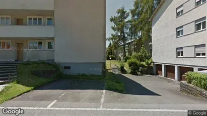 Lagerlokaler til leje i Bülach - Foto fra Google Street View