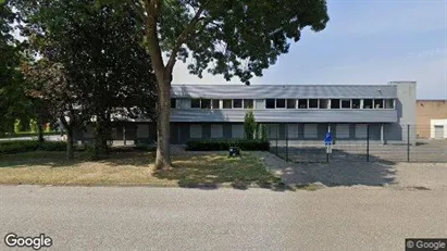Kontorer til leie i Vianen – Bilde fra Google Street View