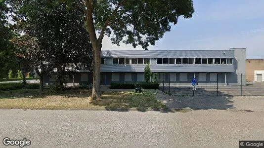 Büros zur Miete i Vianen – Foto von Google Street View