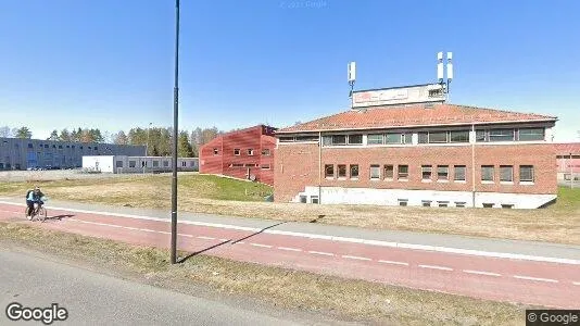 Kontorlokaler til leje i Skedsmo - Foto fra Google Street View