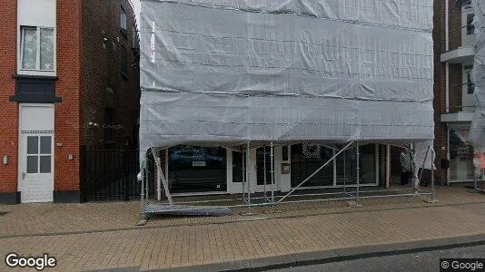 Commercial properties for rent i Apeldoorn - Photo from Google Street View