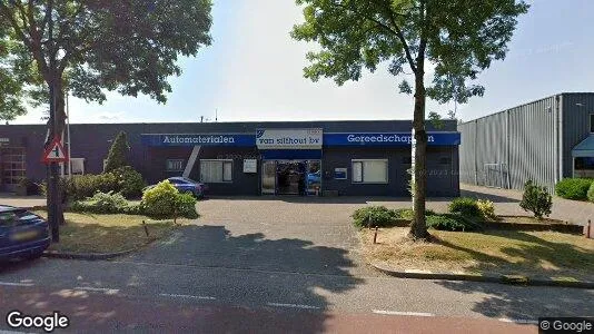 Commercial properties for rent i Apeldoorn - Photo from Google Street View