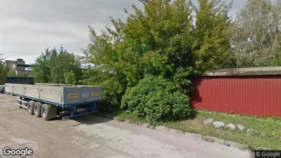 Gewerbeflächen zur Miete in Põhja-Tallinn – Foto von Google Street View