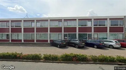 Commercial properties for rent in Zoeterwoude - Photo from Google Street View
