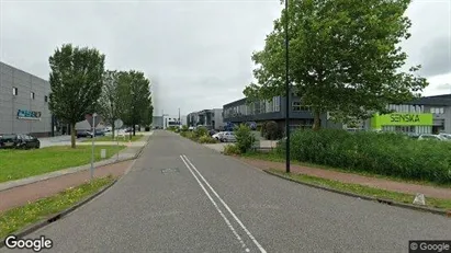 Kontorlokaler til salg i Veenendaal - Foto fra Google Street View