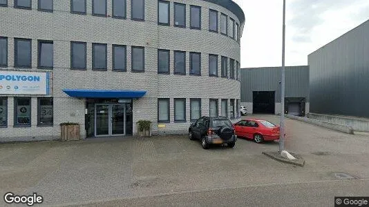 Office spaces for rent i Barneveld - Photo from Google Street View