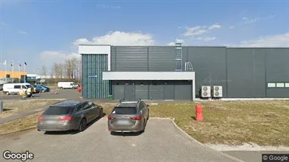 Kontorer til leie i Saku – Bilde fra Google Street View