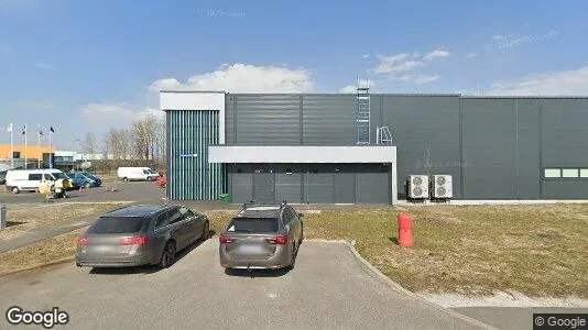 Kontorlokaler til leje i Saku - Foto fra Google Street View