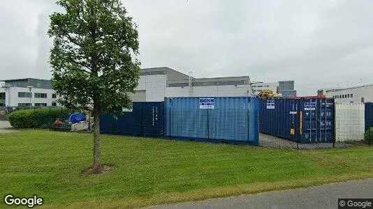 Företagslokaler för uthyrning i Sola – Foto från Google Street View