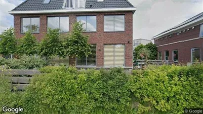 Kontorslokaler för uthyrning i Schagen – Foto från Google Street View