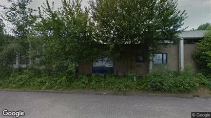 Företagslokaler för uthyrning i Hoogezand-Sappemeer – Foto från Google Street View