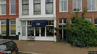 Office spaces for rent in Groningen - Photo from Google Street View