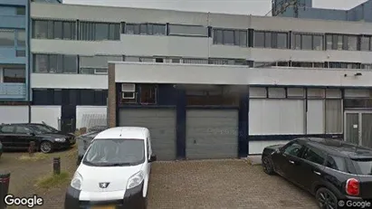 Büros zur Miete in Haren – Foto von Google Street View