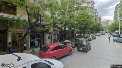 Kantorruimte te huur in Thessaloniki - Foto uit Google Street View