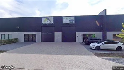 Bedrijfsruimtes te huur in Hamont-Achel - Foto uit Google Street View