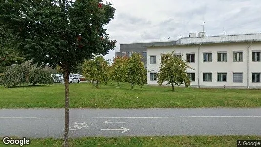 Office spaces for rent i Uppsala - Photo from Google Street View