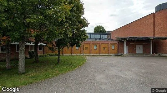 Office spaces for rent i Uppsala - Photo from Google Street View