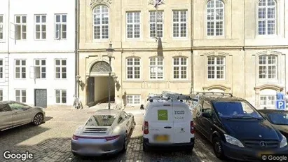 Magazijnen te huur in Kopenhagen K - Foto uit Google Street View