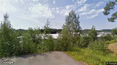 Lager til leie i Kuopio – Bilde fra Google Street View