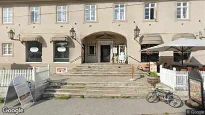 Kontorer til leie i Oslo Nordstrand – Bilde fra Google Street View