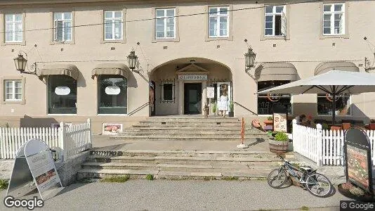 Büros zur Miete i Oslo Nordstrand – Foto von Google Street View
