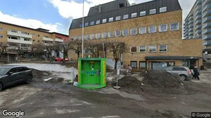 Büros zur Miete in Oslo Grorud – Foto von Google Street View