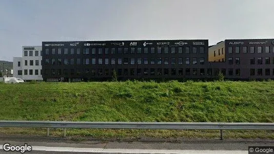 Kantorruimte te huur i Lier - Foto uit Google Street View