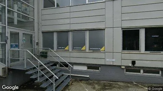 Kantorruimte te huur i Bergen Fyllingsdalen - Foto uit Google Street View