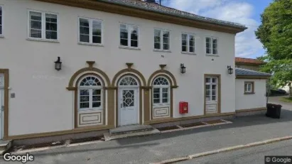 Bedrijfsruimtes te huur in Oslo Nordstrand - Foto uit Google Street View