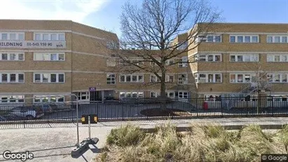 Bedrijfsruimtes te huur in Sundbyberg - Foto uit Google Street View