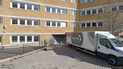 Commercial properties for rent in Sundbyberg - Photo from Google Street View