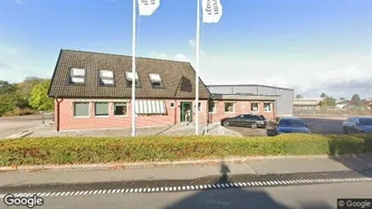Industrial properties for rent in Klippan - Photo from Google Street View
