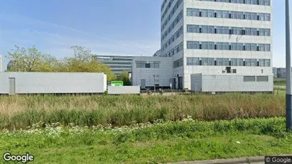 Lokaler til leje i Amsterdam-Zuidoost - Foto fra Google Street View